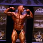 Billy  Bridges - NPC Big Sky Championships 2014 - #1